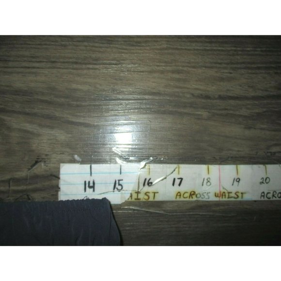 MYLES Make Moves Everyday 9" Stretch Athletic Shorts XL - Picture 3 of 4